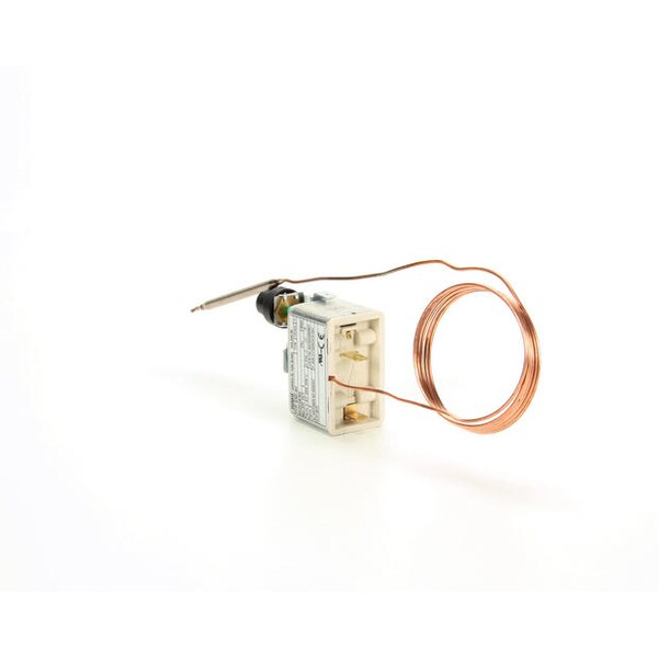 Hi-Limit Thermostat Kit